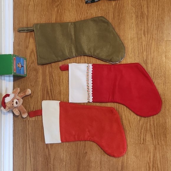 Holiday Christmas bundle! - Picture 3 of 8